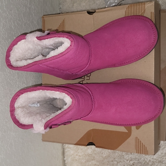 Koolaburra by Ugg K Victoria Boots - Picture 6 of 15